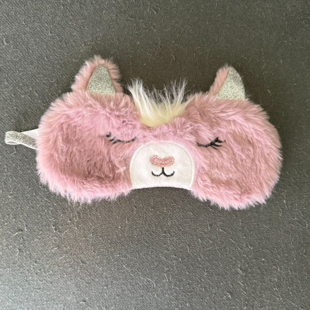 Facial Mask Eye Mask Eye Cover for Sleeping for Women Eye Covers Sleepwear